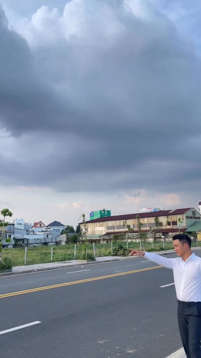 Bán đất mặt tiền đường Tầm Vu 10.904m² - Siêu hiếm có tại Cần Thơ!