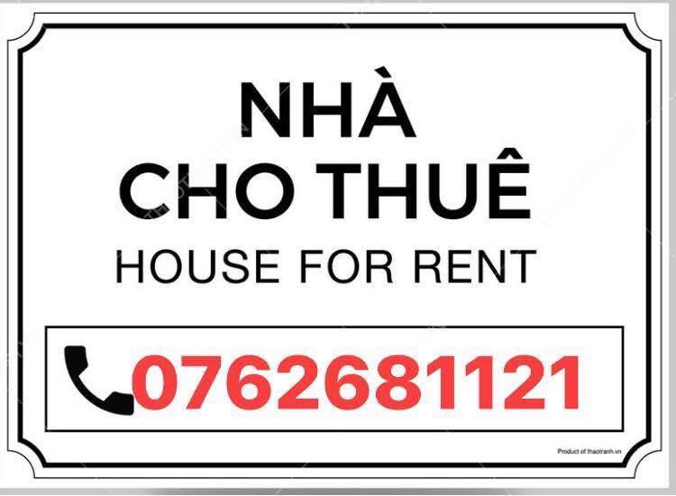 Nhà mặt tiền đường Lãn Ông, Đông Hà - Giá chỉ 3.5 triệu/tháng - Phù hợp mở quán ăn, cà phê!