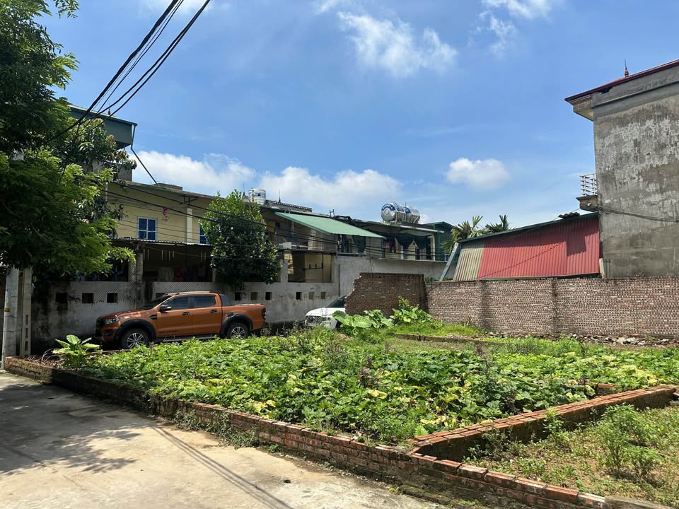 Đất nền lô góc KĐT Phú Mỹ Hưng Hồng Hạc 55m² giá 2 tỷ - Ô tô vào tận đất!