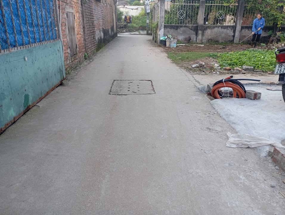 Đất nền Phù Khê - Từ Sơn 42.4m² chỉ 1.4 tỷ - Vị trí đắc địa