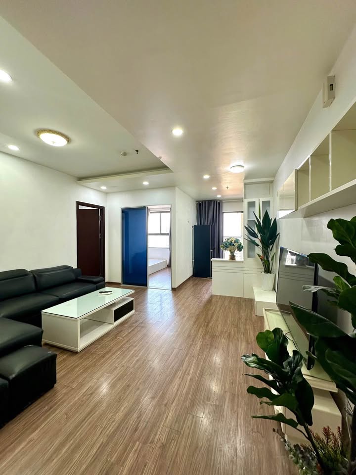 Chung cư Royal Park Bắc Ninh 70m² giá 3 tỷ - View thoáng, cho thuê 15 triệu!