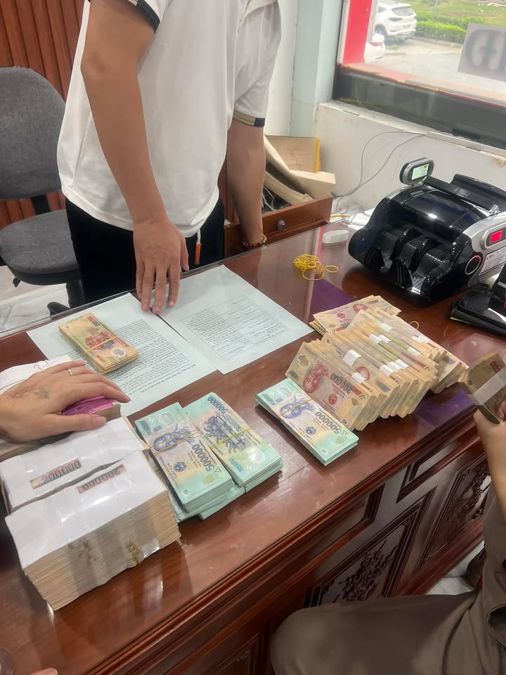 Đất nền KĐT Tùng Bách, Quế Võ, Bắc Ninh 113m² giá 5 tỷ - Sổ hồng chính chủ!