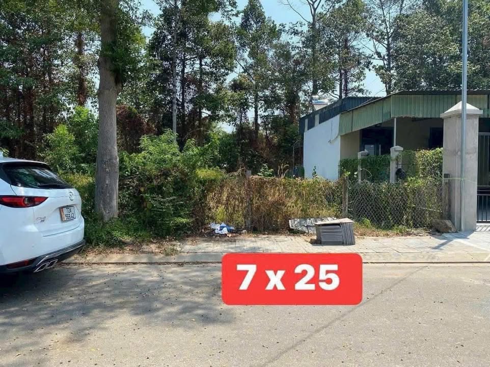 Biệt thự tại Phường Phước Hưng, Bà Rịa 175m² - Đầu tư sinh lời!