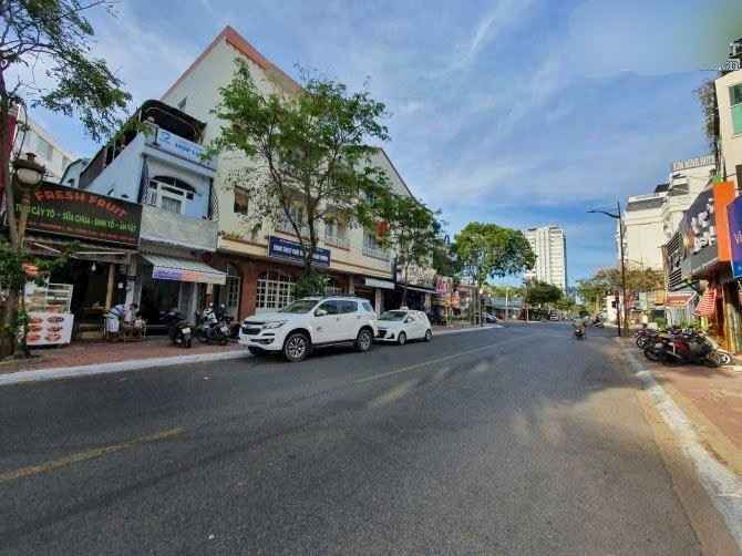 Nhà mặt tiền đường Ba Cu, Phường 1, Vũng Tàu 112m² giá 23 tỷ - Tiềm năng kinh doanh lớn!