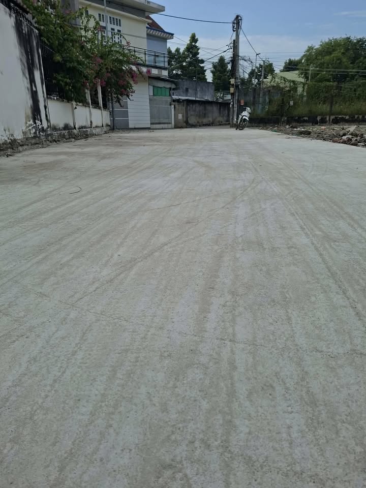 Đất nền Long Hải 80m² giá 1.58 tỷ - Đường bê tông rộng rãi