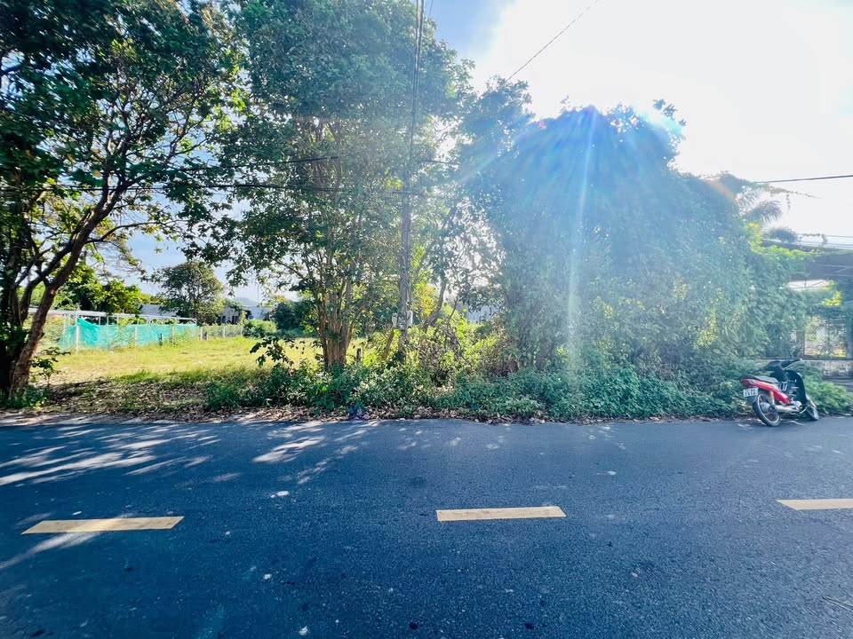 Đất nền An Ngãi, Long Điền 250m² giá 1.75 tỷ - Mặt tiền đường nhựa thuận lợi!