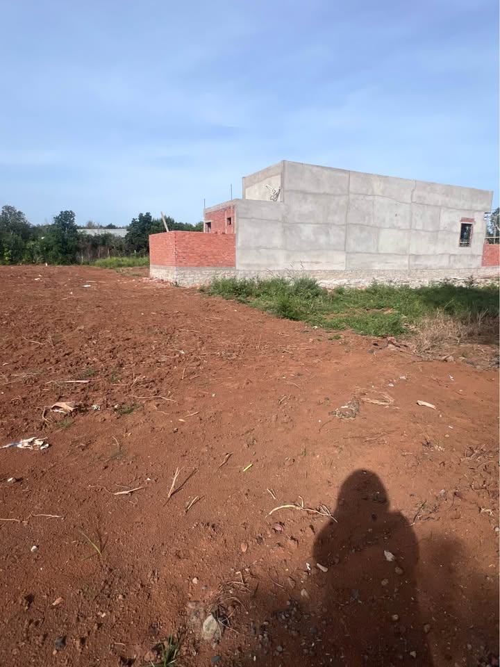 Đất nền Long Tân 267m² giá 720 triệu - Đầu tư sinh lời ngay!