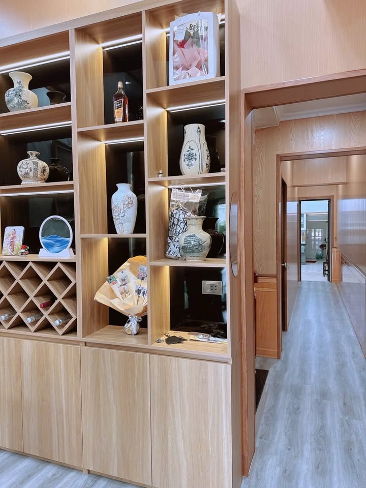 Nhà 2,5 Tầng Phường Chu Văn An, Hải Phòng - Diện tích 226m², Giá 3 tỷ - Sẵn sàng vào ở!