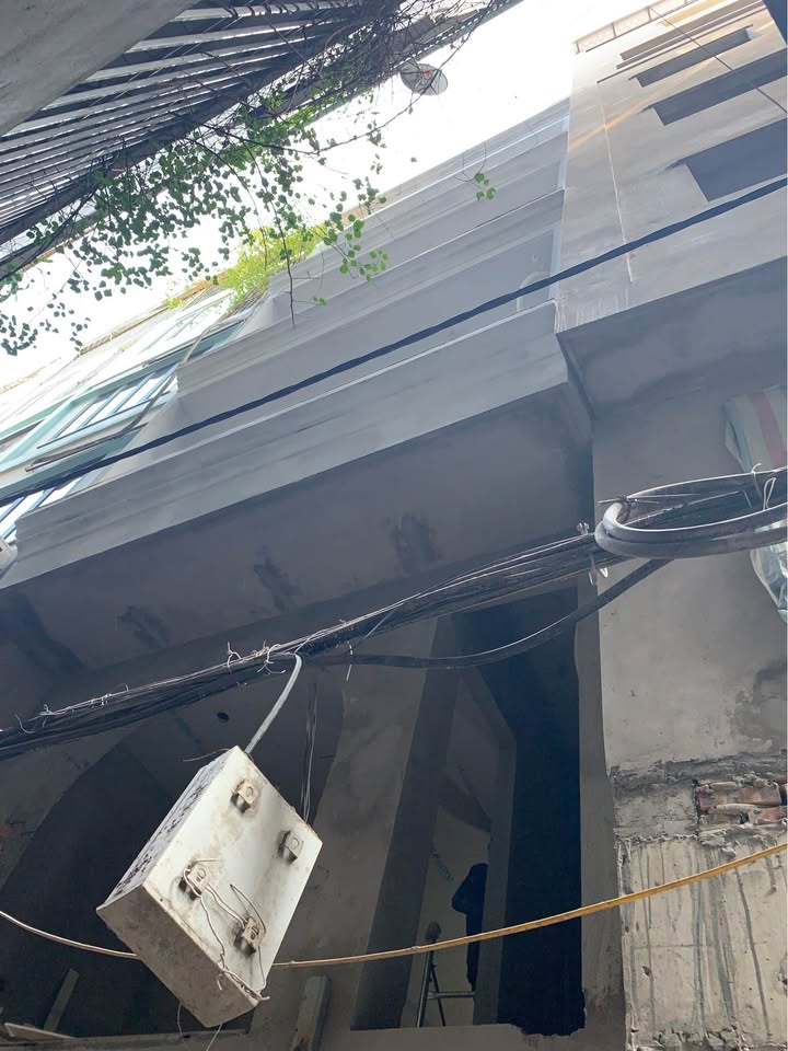 Nhà phố Đỗ Nhuận Xuân Đỉnh 43m² giá 14 tỷ - Thiết kế tối ưu với thang máy