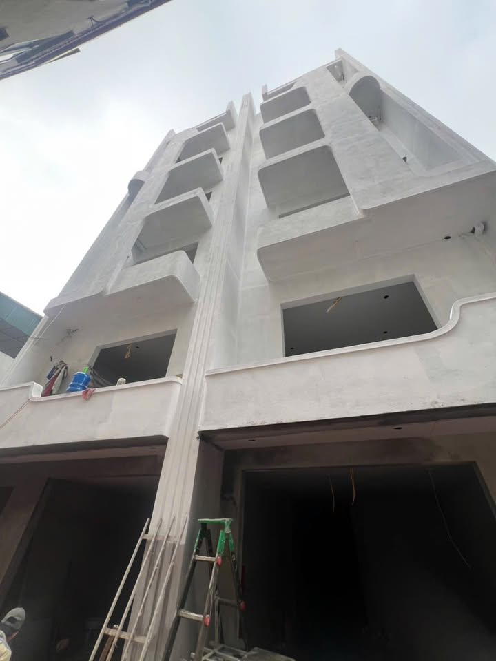 Căn hộ dịch vụ Xuân Đỉnh 87m² giá 24.99 tỷ - Ô tô đỗ cửa, full nội thất!