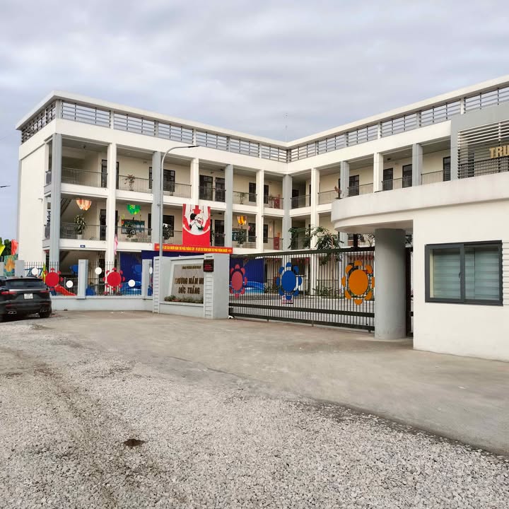 Đất nền Văn Hội, Xuân Đỉnh 64m² giá 800 triệu - Ô tô đỗ cửa, sổ đỏ chính chủ!