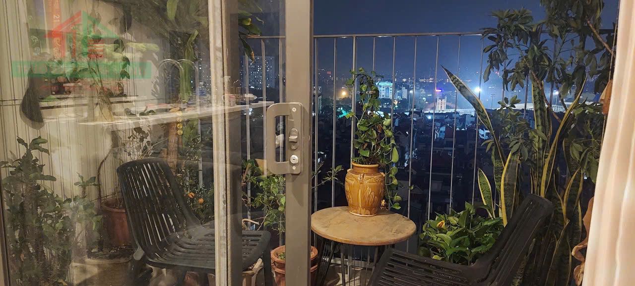 Căn hộ 3PN Kosmo Tây Hồ 102m² giá 23 triệu - Vào ở ngay!