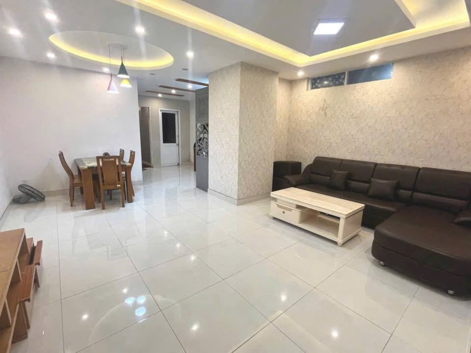 Căn hộ Chung cư Nam Kỳ Khởi Nghĩa Vũng Tàu 77m² giá 2.8 tỷ - Sẵn sàng vào ở!