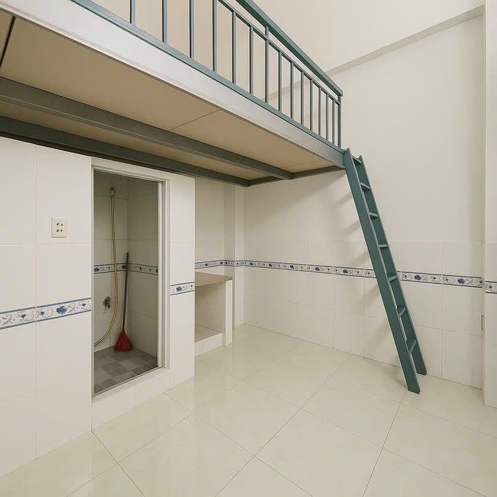 Phòng trọ Bình Tân 288 Lê Văn Quới 2.5 triệu - An ninh và tiện nghi tuyệt vời!