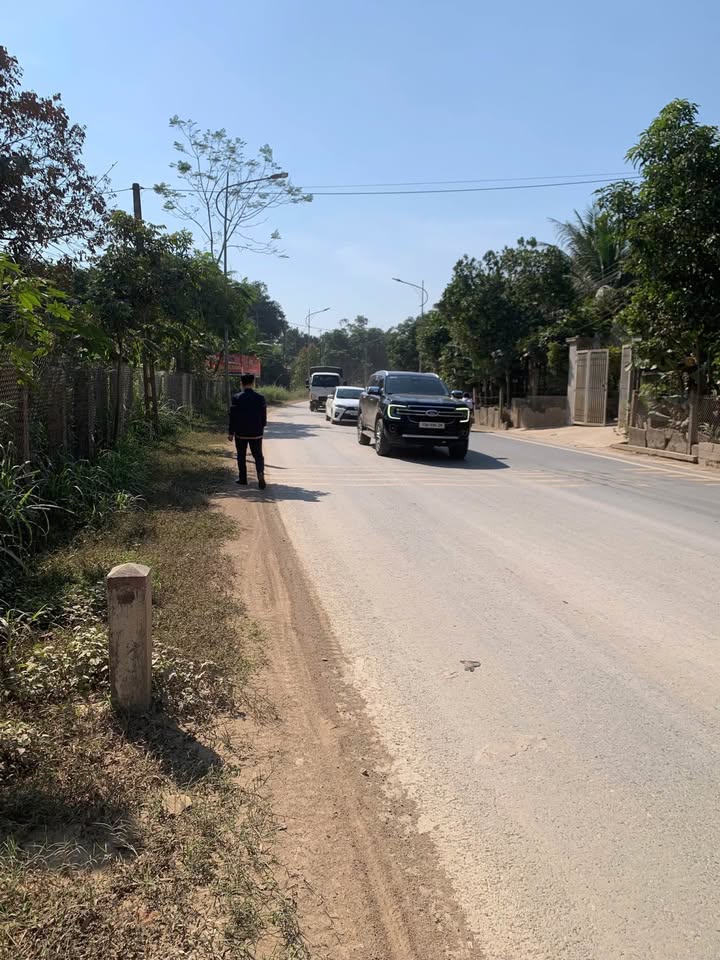 Đất Đào Xá, Thanh Thủy, Phú Thọ 232,2m² giá 1 tỷ - Cơ hội đầu tư sinh lời cao!