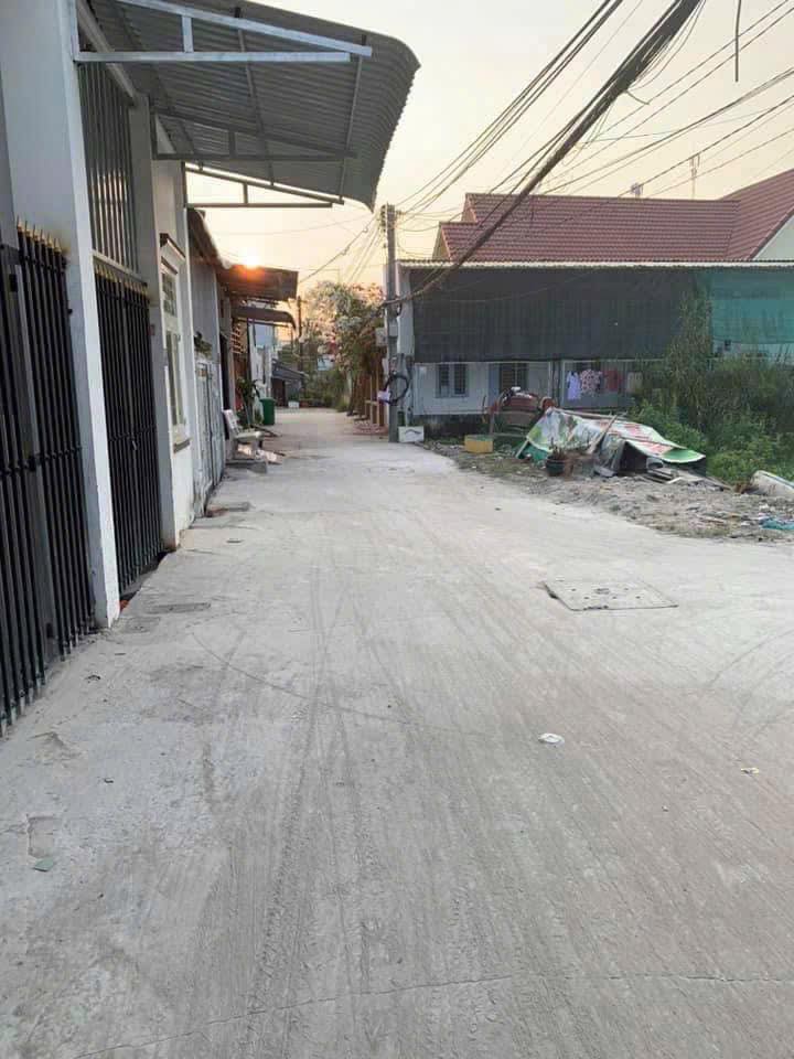 Đất nền đẹp Phường Tân An, Cần Thơ 81m² giá 1.95 tỷ - Vuông vức, gần ĐH Y Dược!