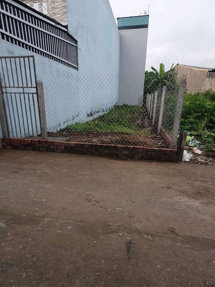 Đất nền hẻm 9 Phạm Ngọc Hưng, Cái Khế, 94.16m² giá 2 tỷ - Cơ hội đầu tư hấp dẫn!