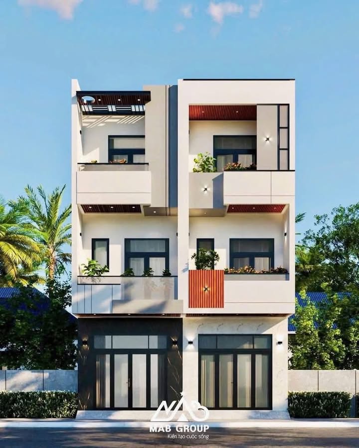 Nhà 3 tầng mặt tiền Trần Văn Ơn, Cái Khế, 40m² giá 4.2 tỷ - Nội thất đầy đủ!