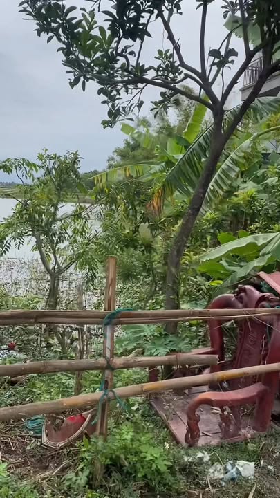 Đất nền Hiệp Hòa Bắc Giang 217m² giá 900 triệu - Cơ hội đầu tư tuyệt vời!