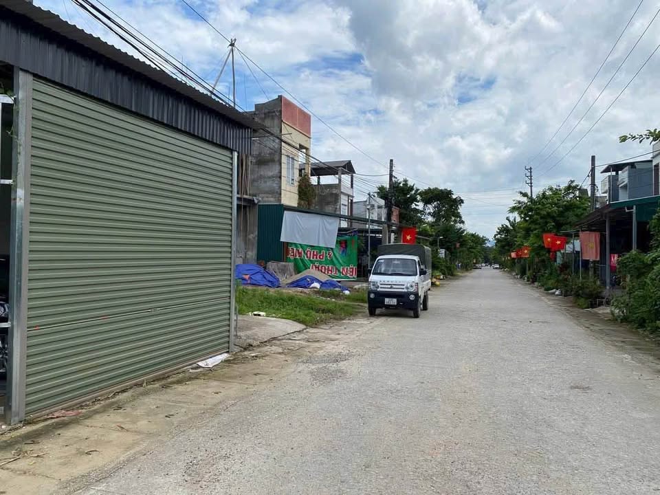 Đất nền Kim Phú - Tuyên Quang 100m² giá 1.28 tỷ - Cơ hội đầu tư hấp dẫn!