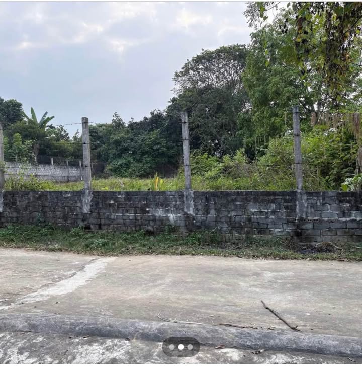 Đất nền Lưỡng Vượng Tuyên Quang 757m² giá 2 tỷ - Phong thủy đẹp, thuận tiện đi lại!