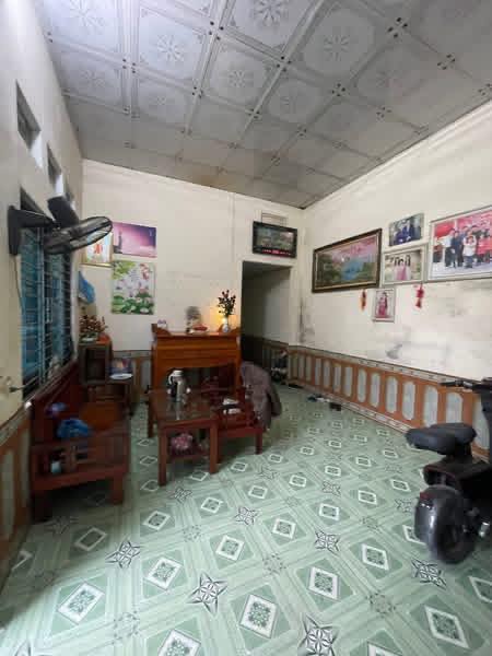 Nhà cấp 4 Ngõ 91, Ngọc Đường, 162m² giá 1 tỷ - Sổ hồng chính chủ!