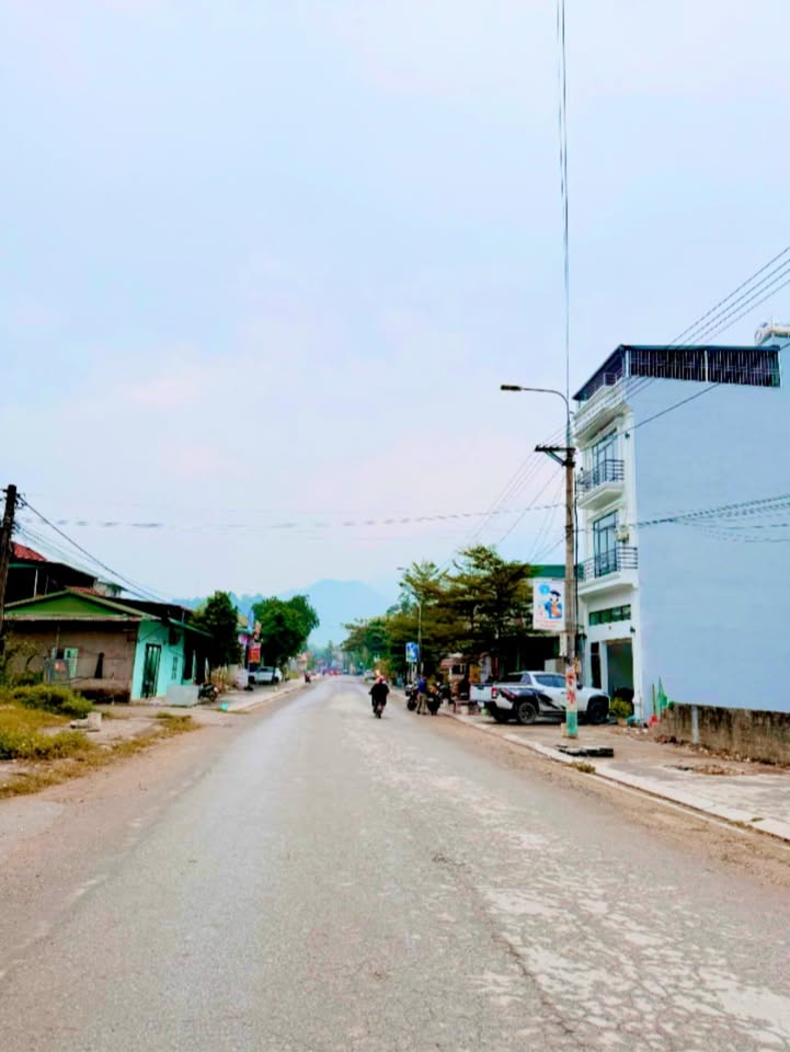 Đất thổ cư Phương Thiện 227.81m² giá 1.1 tỷ - Vị trí lý tưởng gần chợ!