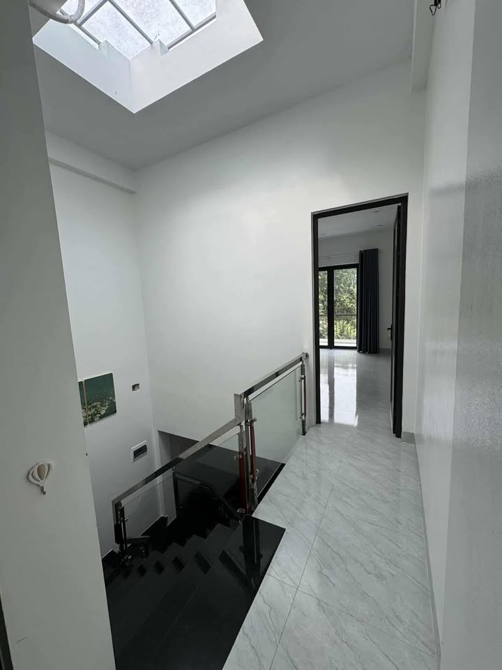 Nhà 2 tầng Quang Trung, Hà Giang 92m² giá 2.5 tỷ - An ninh tốt, gần gũi cộng đồng!