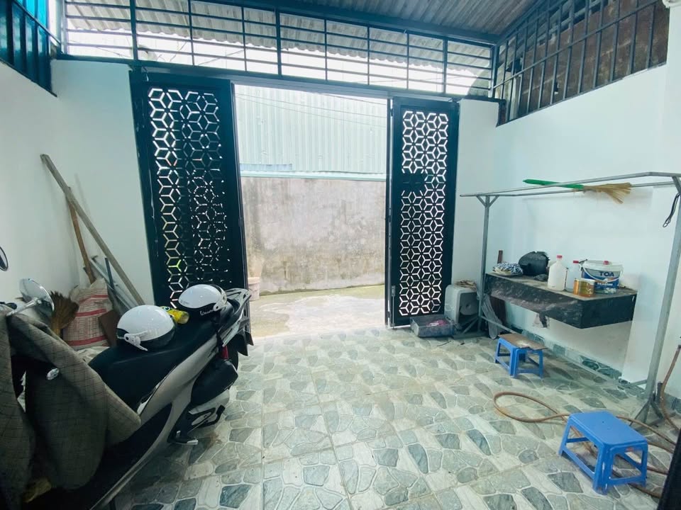 Nhà mới bán tại An Phú Đông, Quận 12, 59m² giá 3,5 tỷ - Sẵn sàng vào ở ngay!