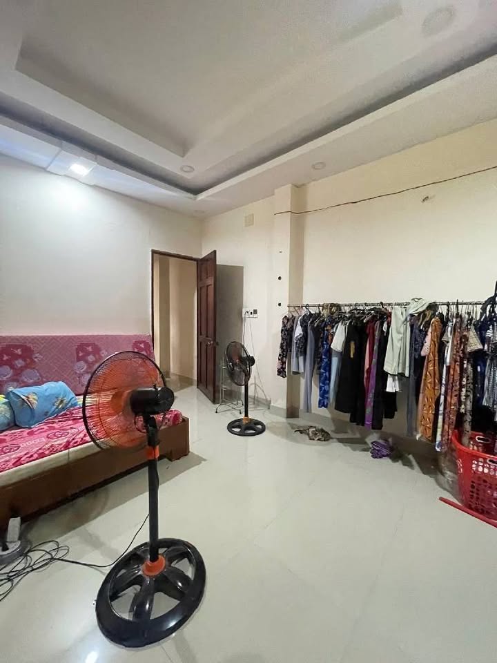 Nhà phố Tân Tạo Bình Tân 106m² giá 4 tỷ - Đầu tư sinh lời ngay!