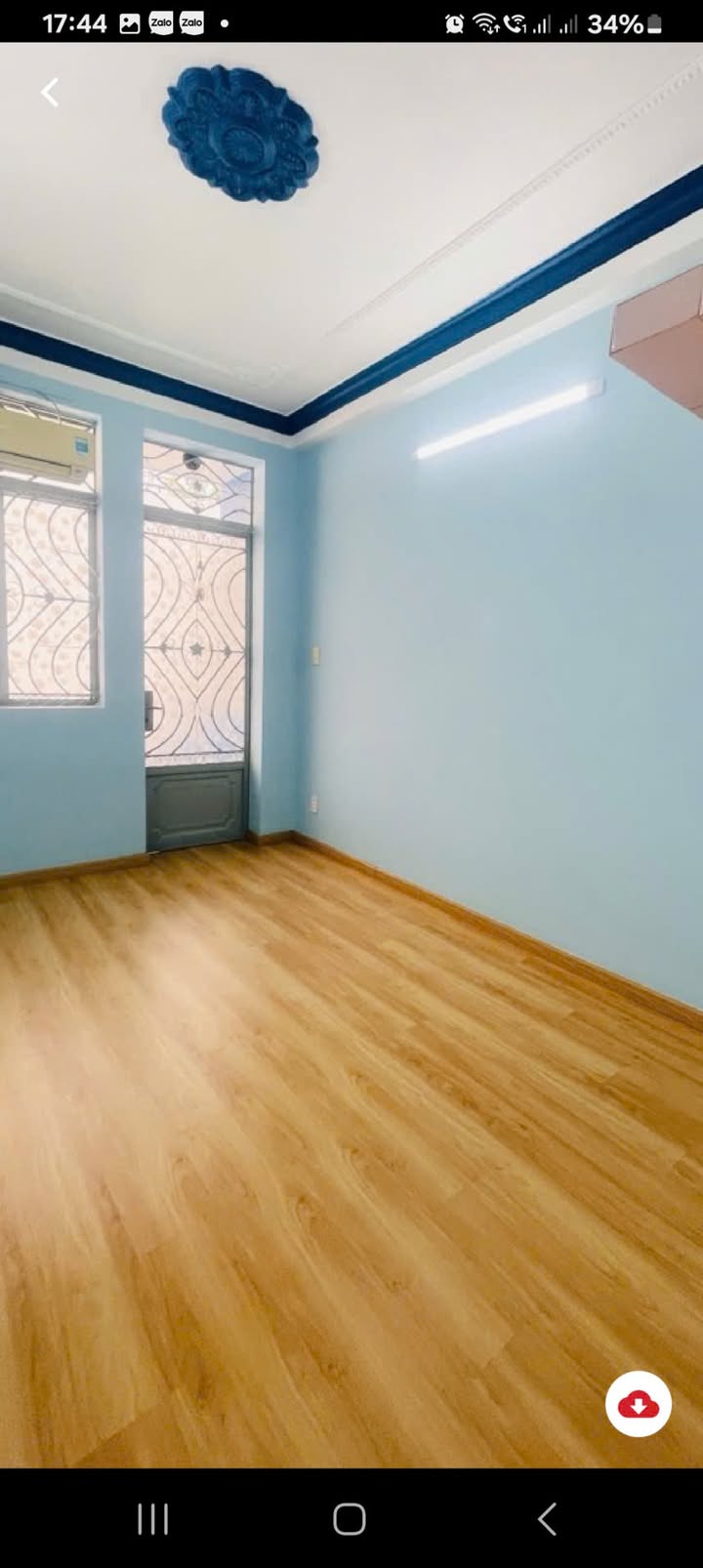 Nhà riêng Nơ Trang Long 51m² giá 7 tỷ - Sổ hồng chính chủ, an ninh tốt!