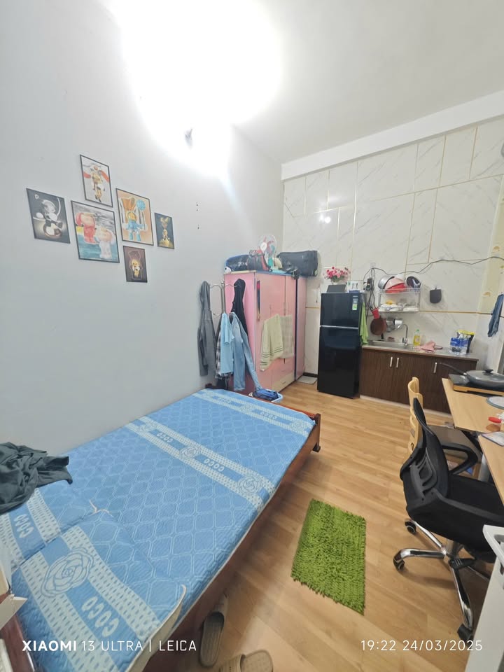 Căn hộ chung cư Trấn Biên 70m² giá 5 triệu - Nội thất đầy đủ, sẵn sàng vào ở!