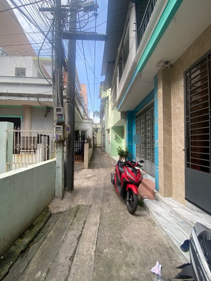 Nhà cho thuê 1 trệt 1 lầu tại Tân Tiến 60m² giá chỉ 2.9 triệu - Tiện nghi đầy đủ!