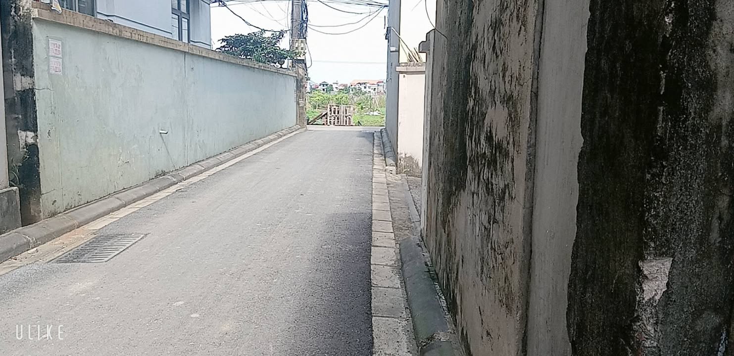 Đất nền Nguyên Khê 102m² giá 6 tỷ - Vị trí ô tô vào tận nơi!