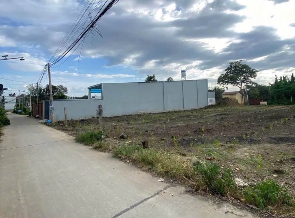 Đất thổ cư 300m² tại xã An Linh, huyện Phú Giáo - Giá thỏa thuận hấp dẫn!