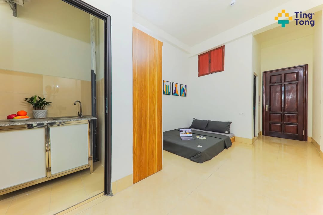 Phòng cho thuê tại 241 Yên Xá, Thanh Trì, 3.1 triệu - An ninh tốt, gần trường đại học!