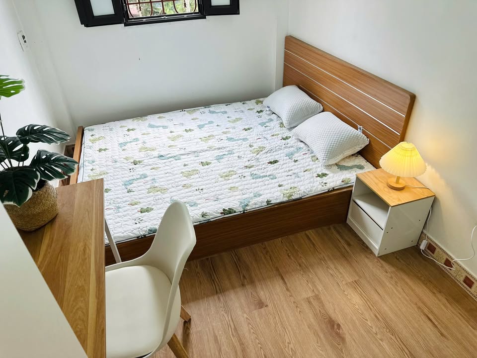 Phòng cho thuê tại Ngõ 123 Yên Xá, Thanh Trì - Giá 2.6 triệu, vào ở ngay!