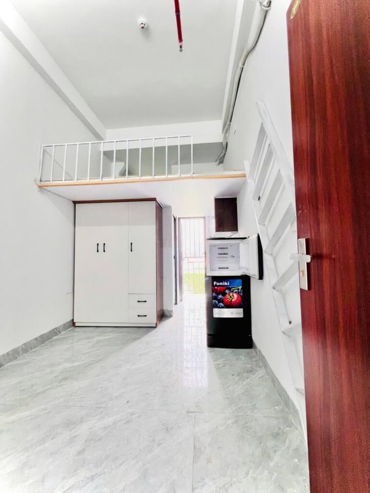 Phòng cho thuê tại Yên Xá, Thanh Trì, giá 3.7 triệu - Chính chủ, nội thất đầy đủ!