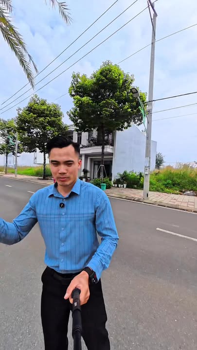 Đất mặt tiền Đại Lộ Khải Hoàn, KĐT Cát Tường Phú Hưng 117m² giá 1 tỷ - Đầu tư sinh lời ngay!