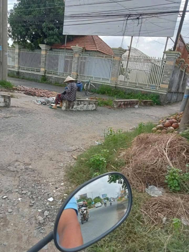 Đất nền Tân Hạnh, Vĩnh Long 105m² giá 390 triệu - Cơ hội đầu tư hấp dẫn!