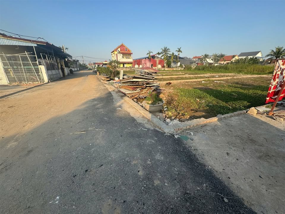 Đất nền Đoàn Xá, Kiến Thụy 157.9m² giá 1.8 tỷ - Cơ hội đầu tư hiếm có!