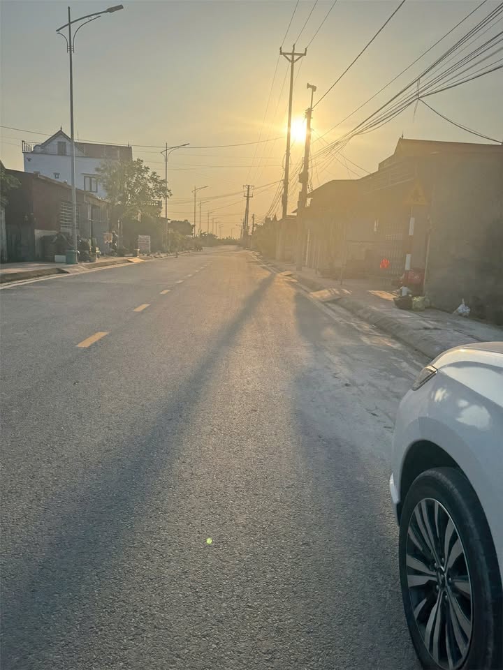 Đất nền Đoàn Xá, Kiến Thụy 60.5m² giá 1.2 tỷ - Đầu tư sinh lời ngay!