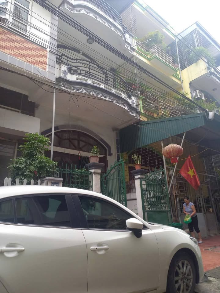 Nhà 3 tầng Cao Thắng Hà Lầm 80m² giá 3 tỷ - Đầu tư sinh lời ngay!