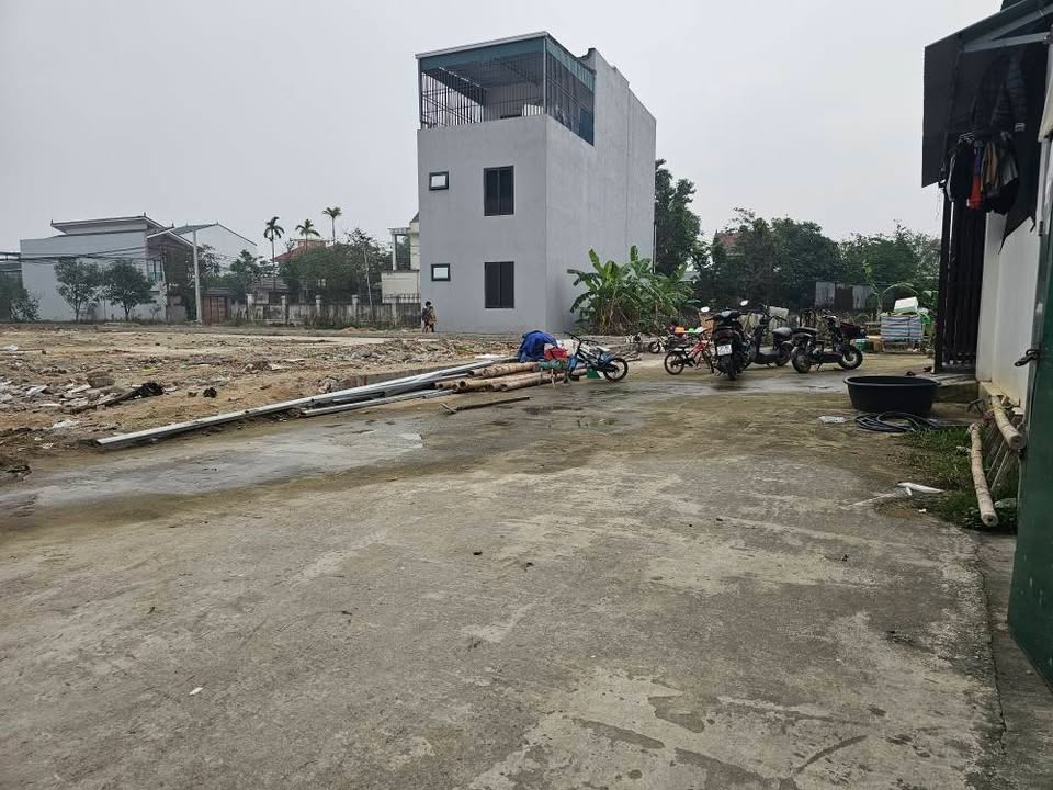 Đất nền Hưng Đông, Vinh 101m² giá 2 tỷ - Cơ hội đầu tư hấp dẫn!