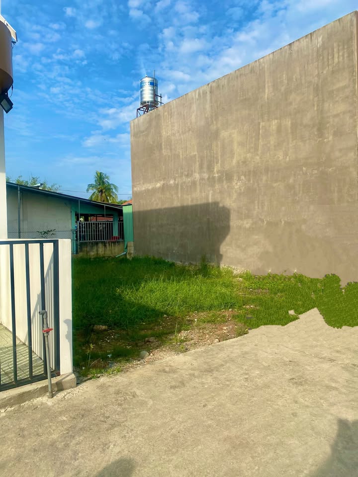 Đất nền chính chủ Tân An - Thủ Dầu Một 75m² giá chỉ 1.22 tỷ - Pháp lý rõ ràng!