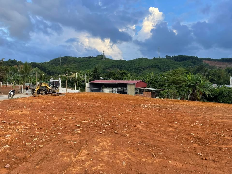 Đất trồng cây lâu năm Hòa Ninh Đà Nẵng 3850m² giá 3.5 tỷ - Sổ đỏ chính chủ