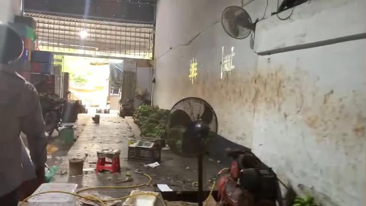 Nhà riêng 95m² tại trung tâm thị trấn Cái Bè giá 1.6 tỷ - Đầu tư sinh lời ngay!