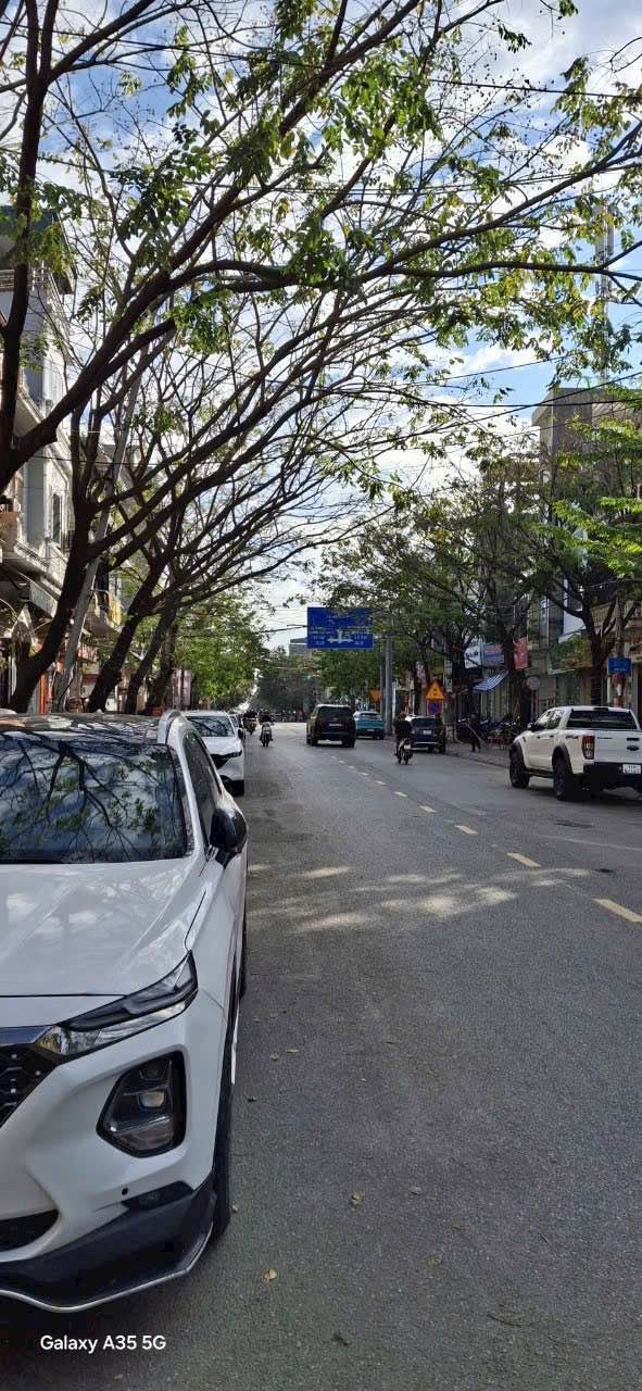 Đất nền Cẩm Phả mặt đường Tô Hiệu 68m² giá 1 tỷ - Đầu tư sinh lời ngay!