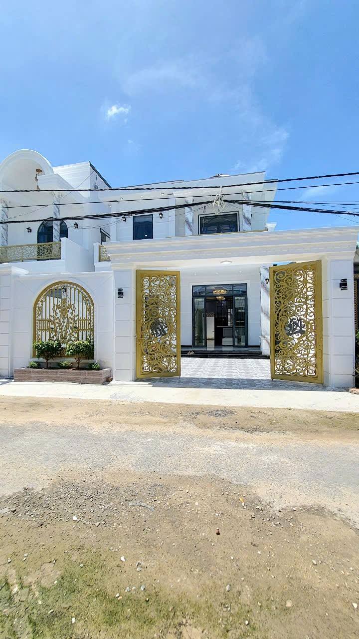 Nhà 2 Tầng Hiện Đại KP Hiệp Lể, Tây Ninh 144m² giá 3.65 tỷ - Chính chủ bán gấp!