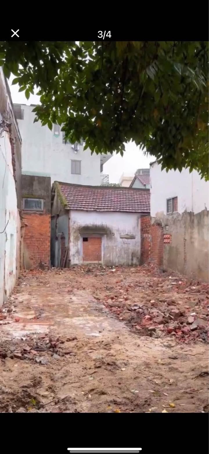 Đất nền Sơn Trà Đà Nẵng 102.4m² giá 5 tỷ - Cơ hội đầu tư hấp dẫn!